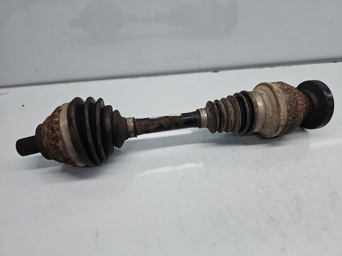 Planetara stanga fata Volkswagen Tiguan (5N) [Fabr 2007-2016] 5N0407763A 2.0 TDI CBAB 103KW / 140CP