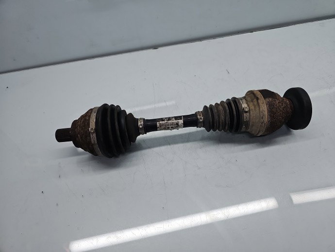 Planetara stanga fata Volkswagen Tiguan (5N) [Fabr 2007-2016] 5N0407763A 2.0 TDI CBAB 103KW / 140CP