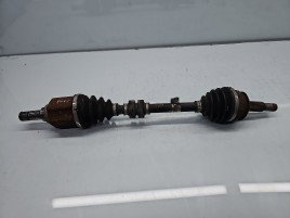Planetara dreapta fata Nissan Qashqai (2) [Fabr 2013-2017] OEM 1.5 dCi K9K-636 81KW / 110CP