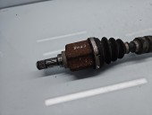 Planetara dreapta fata Nissan Qashqai (2) [Fabr 2013-2017] OEM 1.5 dCi K9K-636 81KW / 110CP