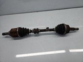 Planetara dreapta fata Nissan Qashqai (2) [Fabr 2013-2017] OEM 1.5 dCi K9K-636 81KW / 110CP