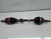 Planetara dreapta fata Nissan Qashqai (2) [Fabr 2013-2017] OEM 1.5 dCi K9K-636 81KW / 110CP