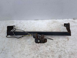 Carlig remorcare Nissan Qashqai Facelift (2) [Fabr 2009-2013] DT114U | A50-X