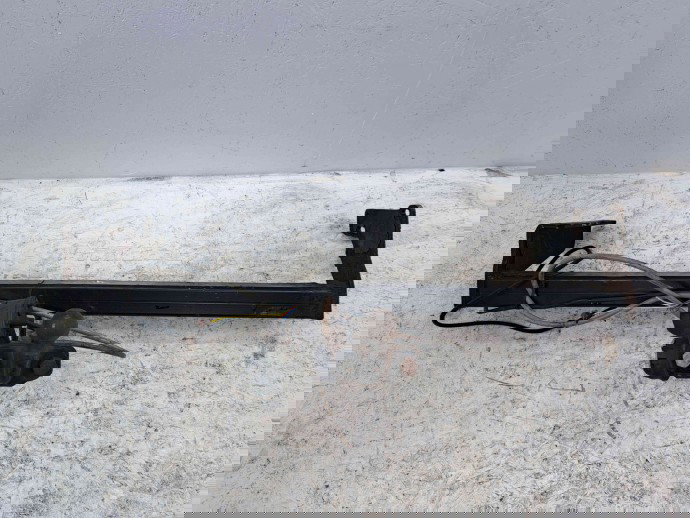 Carlig remorcare Nissan Qashqai Facelift (2) [Fabr 2009-2013] DT114U | A50-X