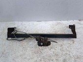 Carlig remorcare Nissan Qashqai Facelift (2) [Fabr 2009-2013] DT114U | A50-X