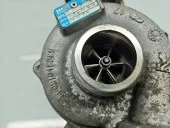Turbina AUDI A4 (8K2, B8) [Fabr 2008-2015] 03L145702D 2.0 TDI CAGA 105KW / 143CP