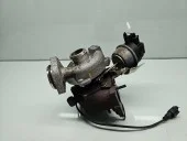 Turbina AUDI A4 (8K2, B8) [Fabr 2008-2015] 03L145702D 2.0 TDI CAGA 105KW / 143CP