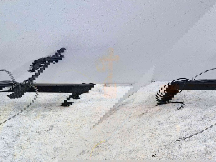 Carlig remorcare Nissan Qashqai Facelift (2) [Fabr 2009-2013] DT114U | A50-X