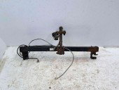 Carlig remorcare Nissan Qashqai Facelift (2) [Fabr 2009-2013] DT114U | A50-X