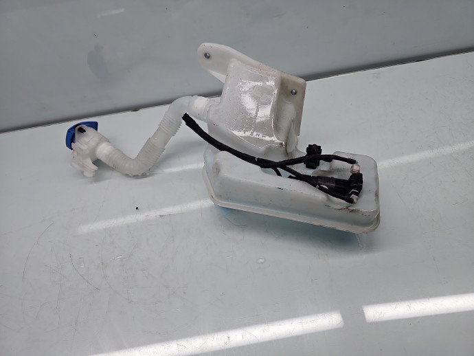 Vas lichid parbriz AUDI A3 (8YF) [Fabr 2020-2026] WA955453A