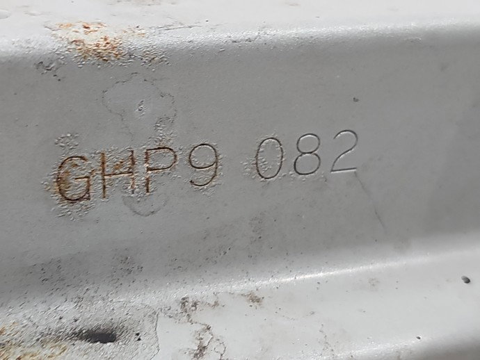 Armatura bara fata Mazda 6 (GJ1) [Fabr 2014-2021] Break GHP9082