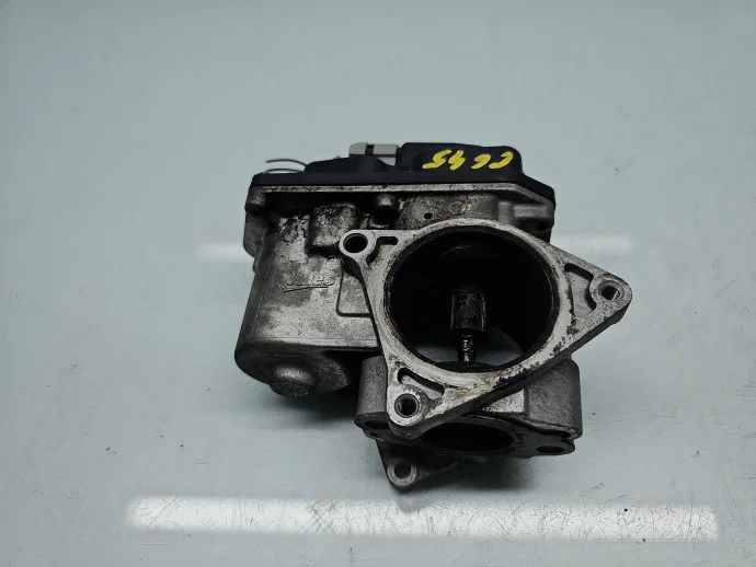 Supapa EGR AUDI A4 (8K2, B8) [Fabr 2008-2015] 03L131501G 2.0 TDI CAGA 105KW / 143CP