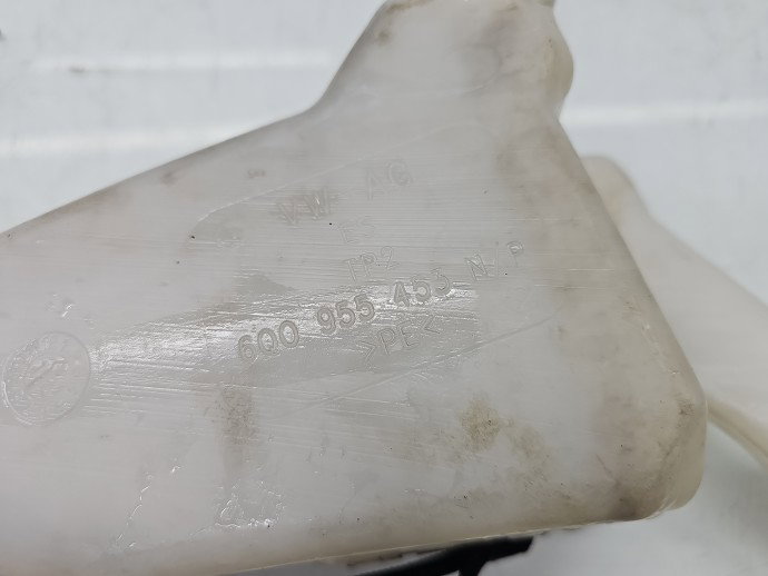 Vas lichid parbriz Seat Ibiza 5 (6J5) [Fabr 2008-2017] 6Q0955453N