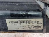 Carlig remorcare Nissan Qashqai Facelift (2) [Fabr 2009-2013] DT114U | A50-X