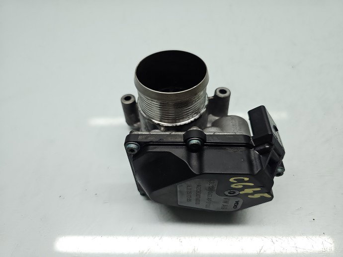 Clapeta acceleratie AUDI A4 (8K2, B8) [Fabr 2008-2015] 03L128063AF 2.0 TDI CAGA 105KW / 143CP