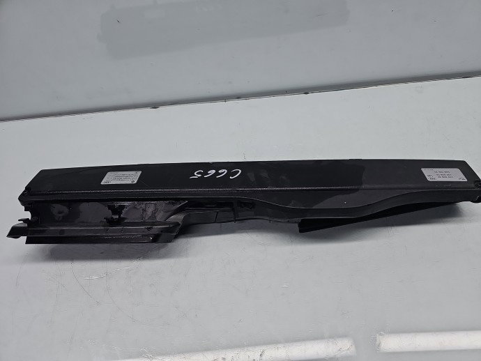 Difuzor captare aer AUDI A3 (8YF) [Fabr 2020-2026] Sportback S-line 5Q0129254E