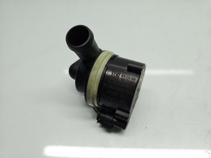Pompa recirculare apa AUDI A4 (8K2, B8) [Fabr 2008-2015] 03L965561A 2.0 TDI CAGA 105KW / 143CP