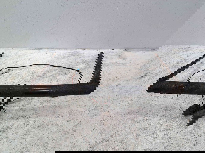 Carlig remorcare Ford S-Max 1 [Fabr 2006-2010] OEM