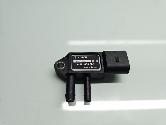 Senzor presiune AUDI A4 (8K2, B8) [Fabr 2008-2015] 0281006005