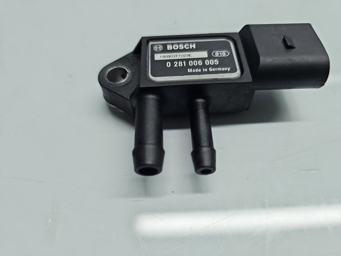 Senzor presiune AUDI A4 (8K2, B8) [Fabr 2008-2015] 0281006005