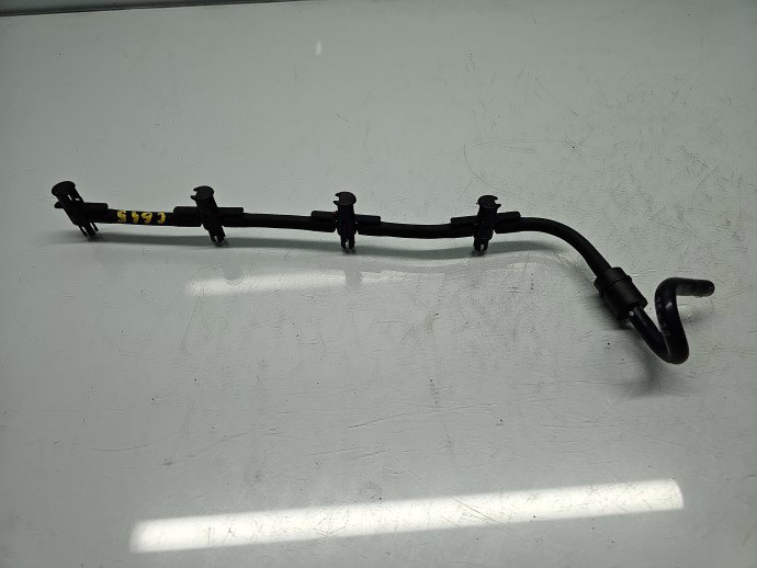 Conducta retur injectoare AUDI A4 (8K2, B8) [Fabr 2008-2015] OEM 2.0 TDI CAGA 105KW / 143CP