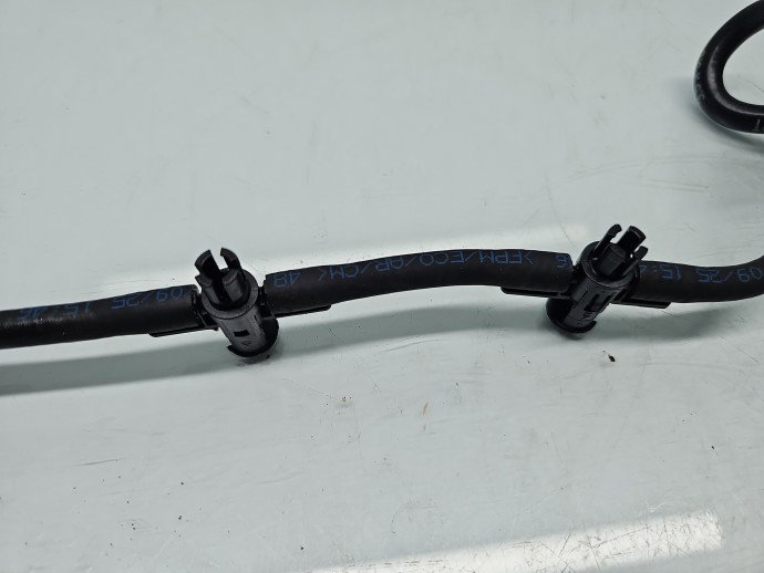 Conducta retur injectoare AUDI A4 (8K2, B8) [Fabr 2008-2015] OEM 2.0 TDI CAGA 105KW / 143CP