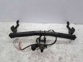 Carlig remorcare MAZDA 6 (GJ1) [Fabr 2014-2021] TMZ8 | A50-X