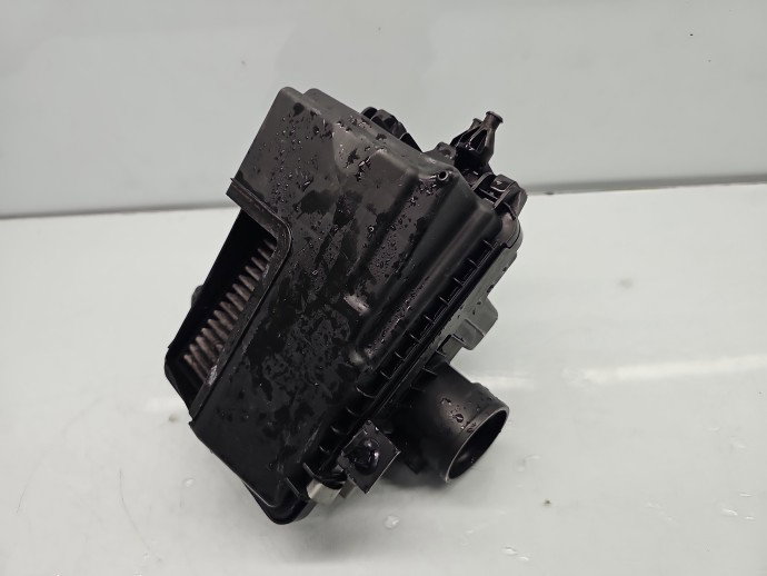 Carcasa filtru aer Nissan Qashqai (2) [Fabr 2013-2017] OEM 1.5 dCi K9K-636 81KW / 110CP