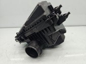 Carcasa filtru aer Nissan Qashqai (2) [Fabr 2013-2017] OEM 1.5 dCi K9K-636 81KW / 110CP