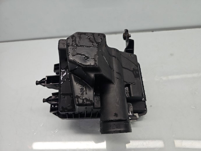 Carcasa filtru aer Nissan Qashqai (2) [Fabr 2013-2017] OEM 1.5 dCi K9K-636 81KW / 110CP