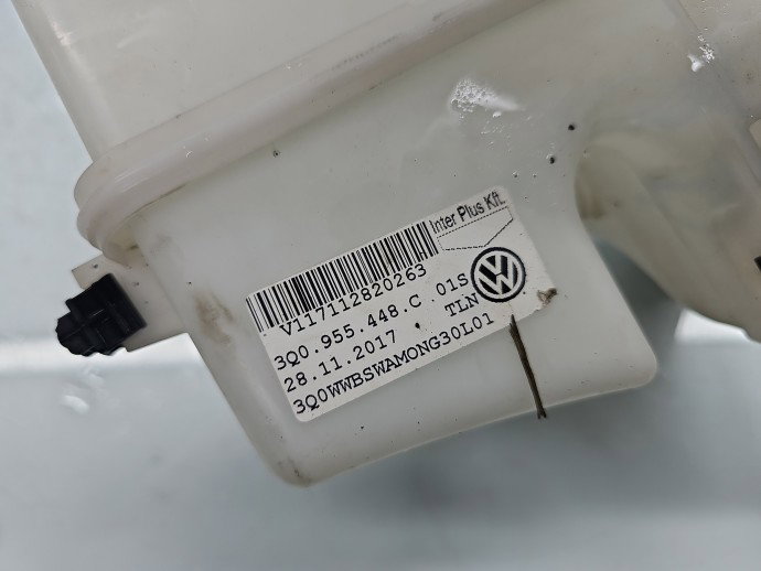 Vas lichid parbriz Volkswagen Passat B8 (3G2) [Fabr 2015-prezent] 3Q0955448C