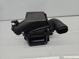 Carcasa filtru aer Mercedes Clasa A (W176) [Fabr 2012-2018] A6450900001 1.8 CDI 651901 80KW / 109CP