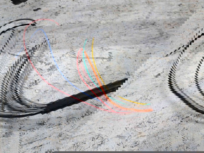 Carlig remorcare MAZDA 6 (GJ1) [Fabr 2014-2021] TMZ8 | A50-X