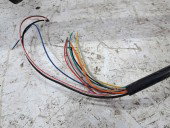 Carlig remorcare MAZDA 6 (GJ1) [Fabr 2014-2021] TMZ8 | A50-X