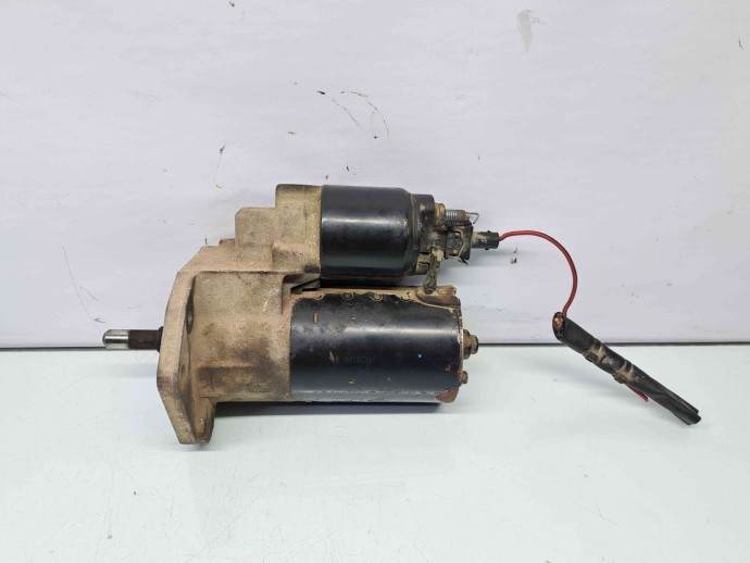  Electromotor 9 dinti Seat Cordoba (6L2) [Fabr 2002-2009] 036911023S | 0001107025 1.4 B 51KW / 70CP  1.4 B51KW / 70CP