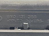 Deflector aer cu clapete AUDI A3 (8YF) [Fabr 2020-2026] Sportback S-line 8Y0121288