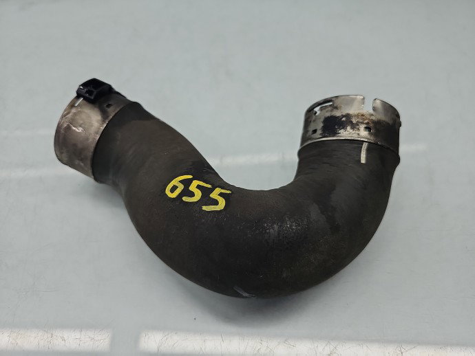 Furtun intercooler Mercedes Vito Autobus (W639) [Fabr 2003-2014] A6395283782 2.2 CDI 651940 70KW / 95CP