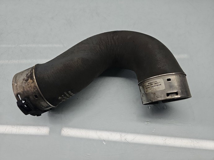 Furtun intercooler Mercedes Vito Autobus (W639) [Fabr 2003-2014] A6395283782 2.2 CDI 651940 70KW / 95CP