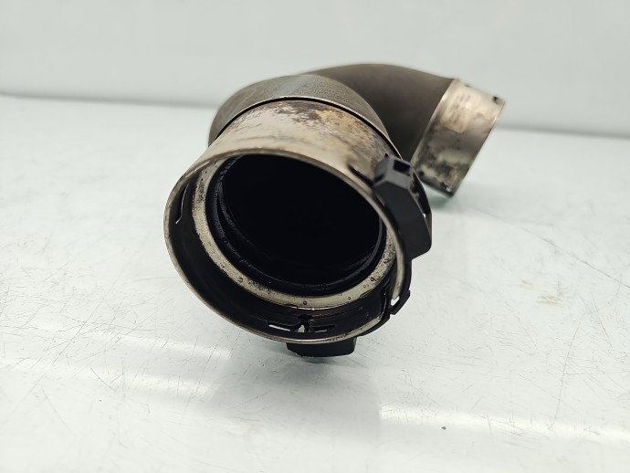 Furtun intercooler Mercedes Vito Autobus (W639) [Fabr 2003-2014] A6395283782 2.2 CDI 651940 70KW / 95CP