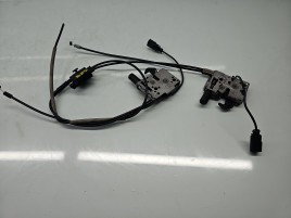 Broasca capota AUDI A3 (8YF) [Fabr 2020-2026] Sportback S-line 8Y0823509A