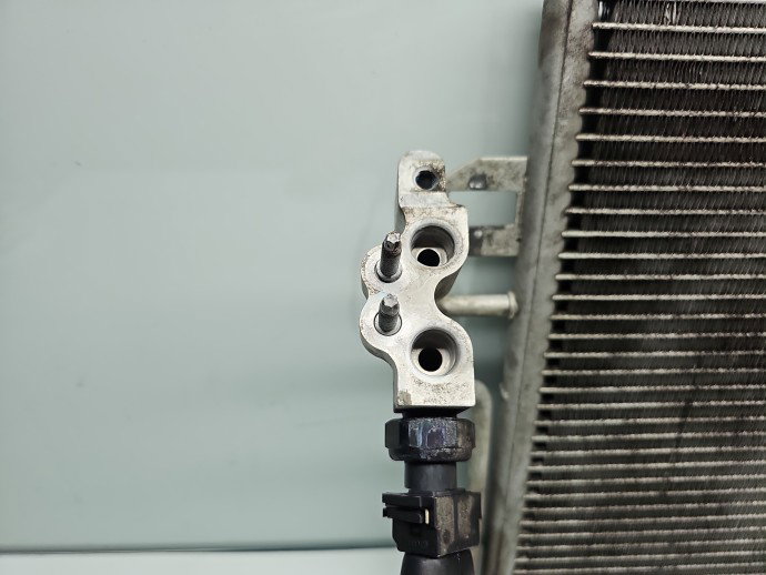 Radiator clima / AC Mercedes Vito Autobus (W639) [Fabr 2003-2014] 6398350470 2.2 CDI 651940 70KW / 95CP