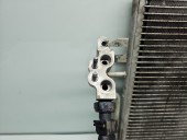 Radiator clima / AC Mercedes Vito Autobus (W639) [Fabr 2003-2014] 6398350470 2.2 CDI 651940 70KW / 95CP
