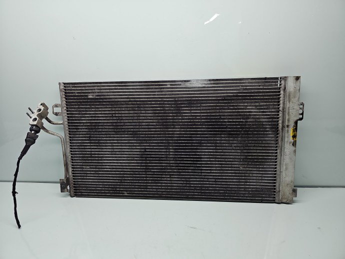Radiator clima / AC Mercedes Vito Autobus (W639) [Fabr 2003-2014] 6398350470 2.2 CDI 651940 70KW / 95CP