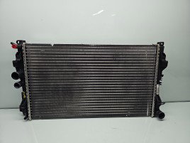Radiator apa Mercedes Vito Autobus (W639) [Fabr 2003-2014] A6395011101 2.2 CDI 651940 70KW / 95CP