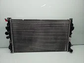 Radiator apa Mercedes Vito Autobus (W639) [Fabr 2003-2014] A6395011101 2.2 CDI 651940 70KW / 95CP