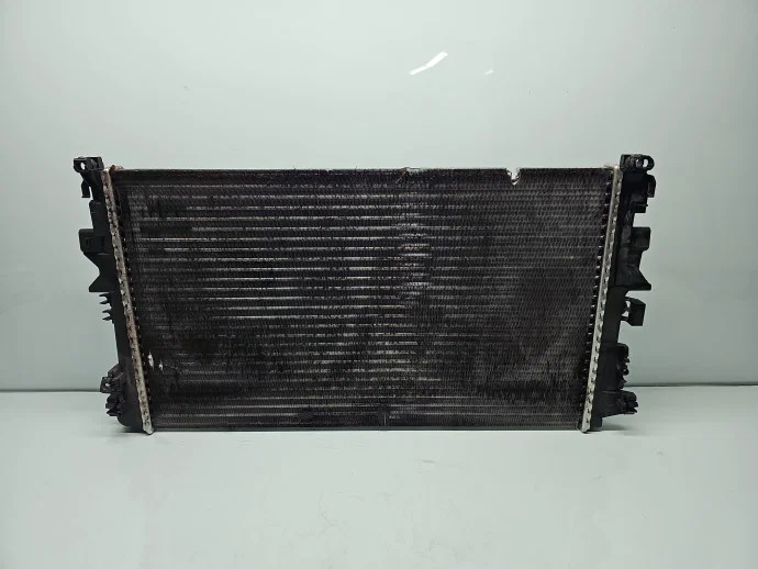 Radiator apa Mercedes Vito Autobus (W639) [Fabr 2003-2014] A6395011101 2.2 CDI 651940 70KW / 95CP