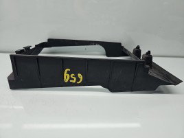 Deflector aer Dacia Duster 2 [Fabr 2017-2023] SUV 215588970R