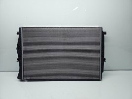 Radiator apa AUDI A3 (8YF) [Fabr 2020-2026] 5Q0121251GR 1.5 TSI DXDE 85KW / 116CP