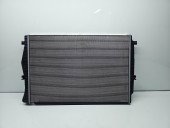Radiator apa AUDI A3 (8YF) [Fabr 2020-2026] 5Q0121251GR 1.5 TSI DXDE 85KW / 116CP
