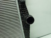 Radiator apa AUDI A3 (8YF) [Fabr 2020-2026] 5Q0121251GR 1.5 TSI DXDE 85KW / 116CP